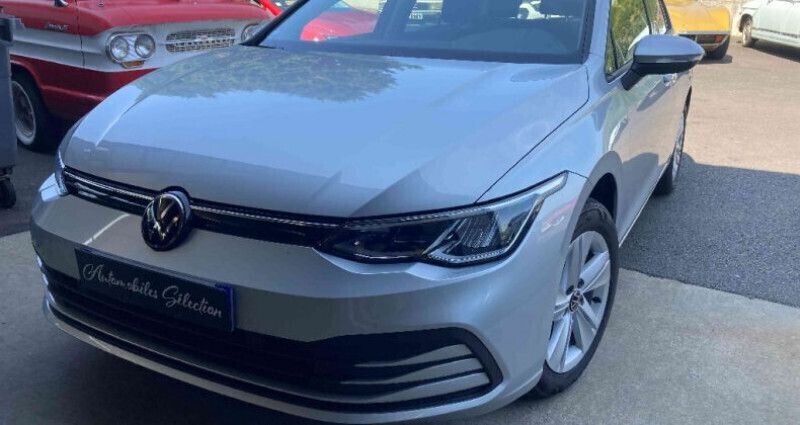 Utilisé 2022 VW Golf VIII Business Berline | 23 900 € (Bon prix) - Image 1/4