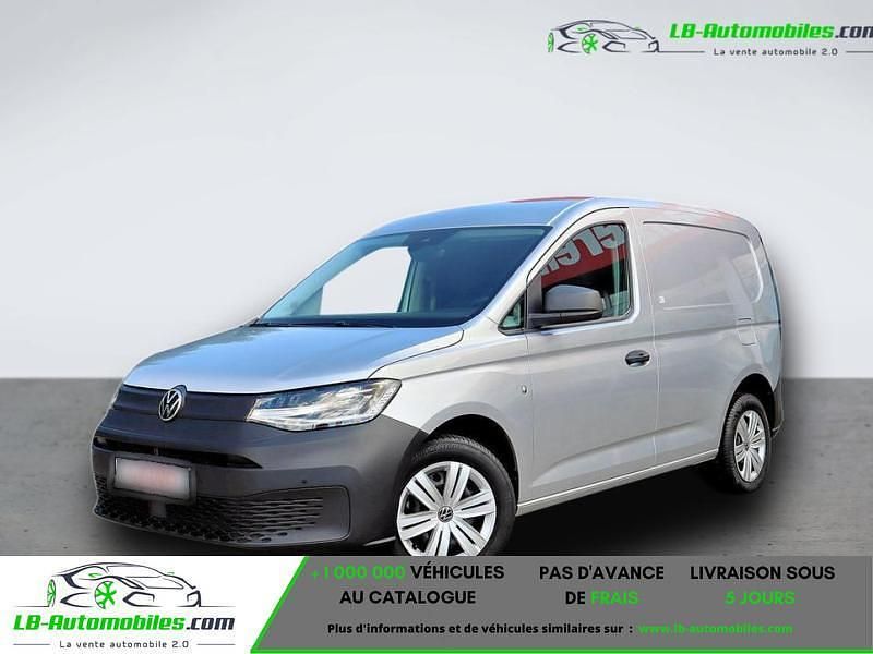 Occasion 2021 VW Caddy Monospace | 30 400 € - Image 1/4