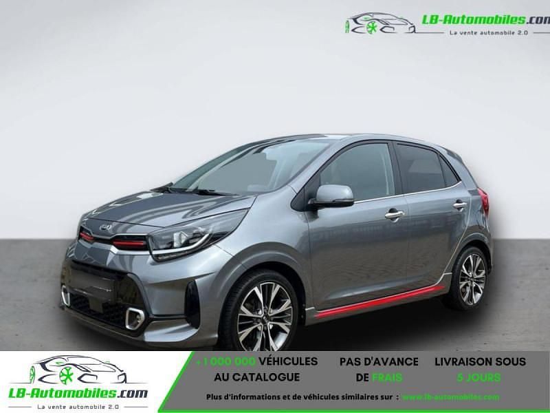 Occasion 2021 Kia Picanto Citadine | 18 900 € (Prix cher) - Image 1/4