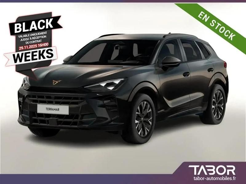 Noir Nouvelle 2025 Cupra Terramar SUV | 35 428 € (Bon prix) - Image 1/4