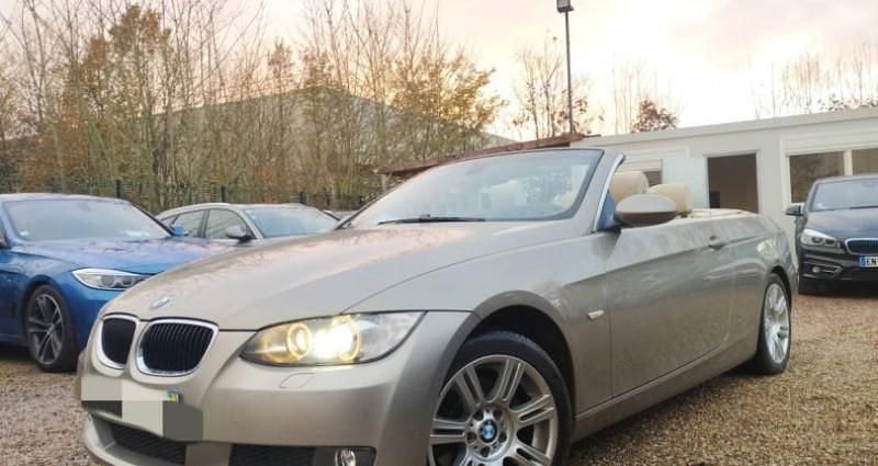 Occasion BMW 320 170 ch (125 kW) 2007 Berline
