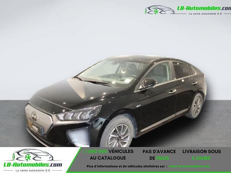 Occasion 2021 Hyundai Ioniq Citadine | 22 500 € (Bon prix) - Image 1/4