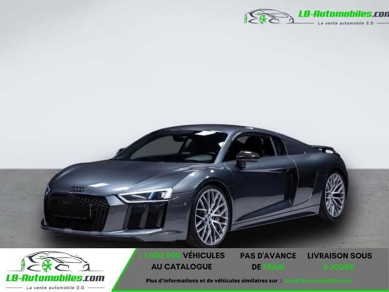 Occasion Audi R8 Coupé Sport 610 ch (448 kW) 2016 Coupé