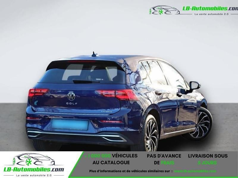 Occasion VW Golf VII 204 ch (150 kW) 2020 Berline