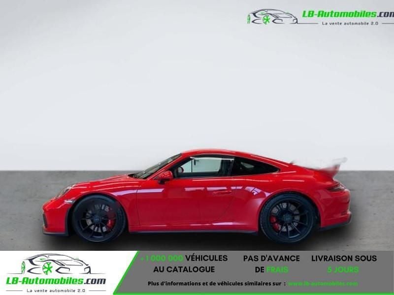 Occasion Porsche 911 500 ch (367 kW) 2018 Coupé