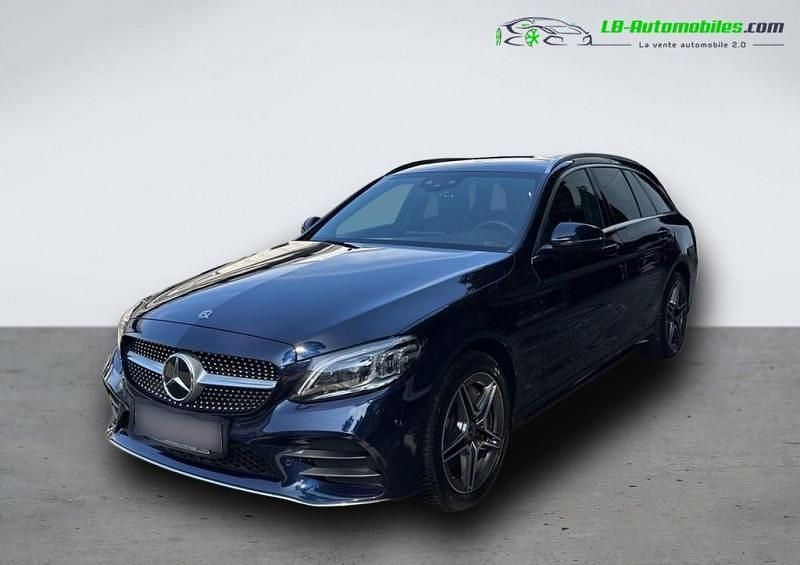 Utilisé 2020 Mercedes C300 Berline | 29 700 € (Super prix) - Image 1/4