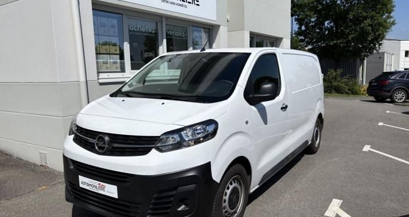 Occasion 2022 Opel Vivaro Monospace | 21 490 € (Bon prix) - Image 1/4