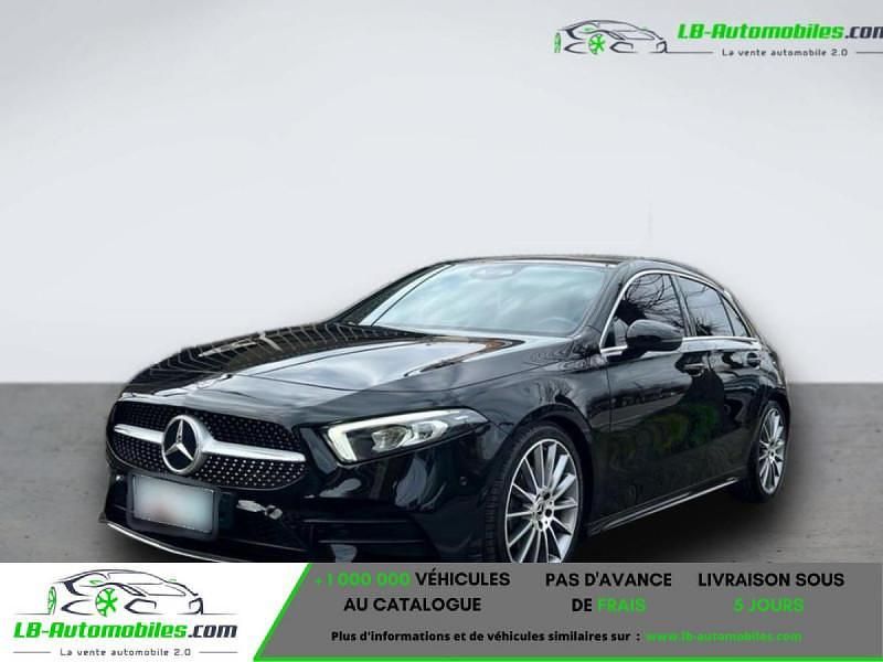 Occasion 2019 Mercedes A200 Berline | 30 200 € (Prix cher) - Image 1/4