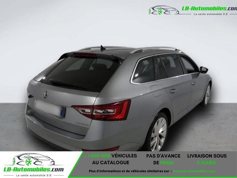 Occasion Skoda Superb 150 ch (110 kW) 2019 Break