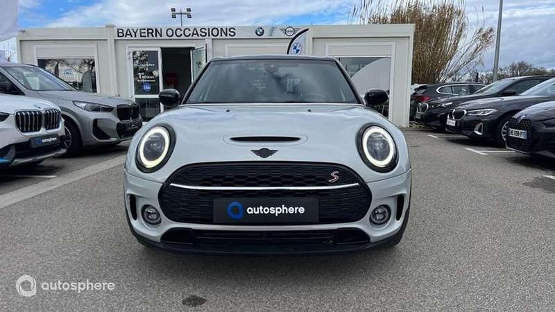 Occasion Mini Cooper S Essential 181 ch (133 kW) 2022 Citadine