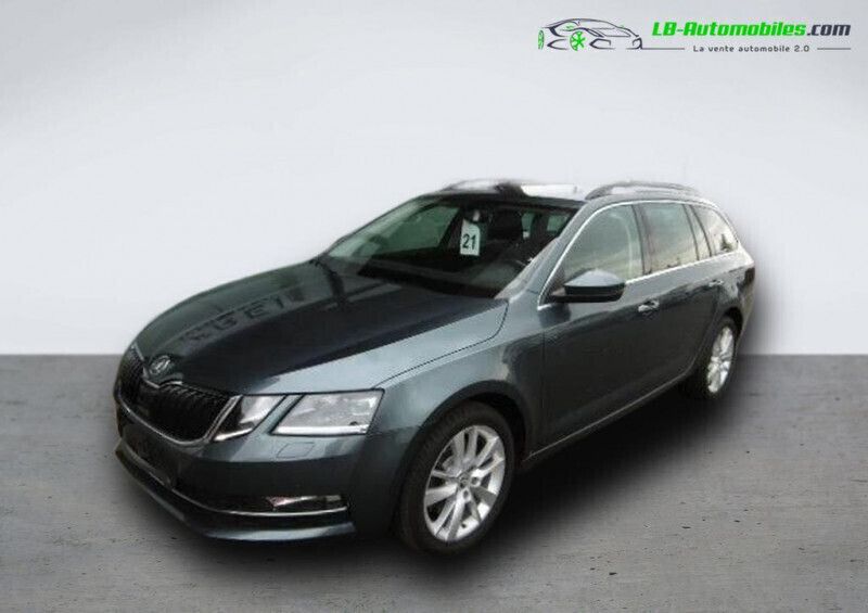 Utilisé 2018 Skoda Octavia Break | 22 600 € (Prix assez cher) - Image 1/4