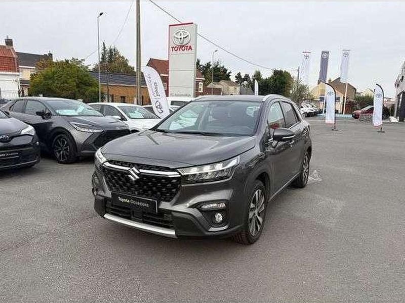 Utilisé 2024 Suzuki SX4 S-Cross Style SUV | 19 990 € (Bon prix) - Image 1/1