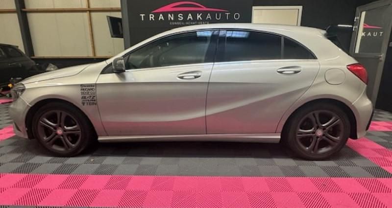 Occasion Mercedes A180 122 ch (89 kW) 2014 Berline