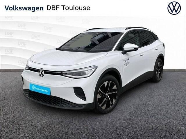 Utilisé 2025 VW ID.4 Pro SUV | 44 490 € - Image 1/4