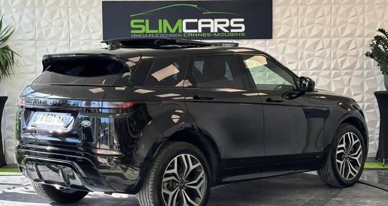 Occasion Land Rover Range Rover evoque HSE Dynamic 309 ch (227 kW) 2021 SUV