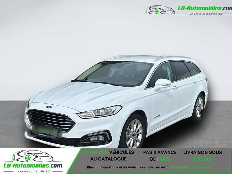 Utilisé 2020 Ford Mondeo Break | 23 900 € (Bon prix) - Image 1/4
