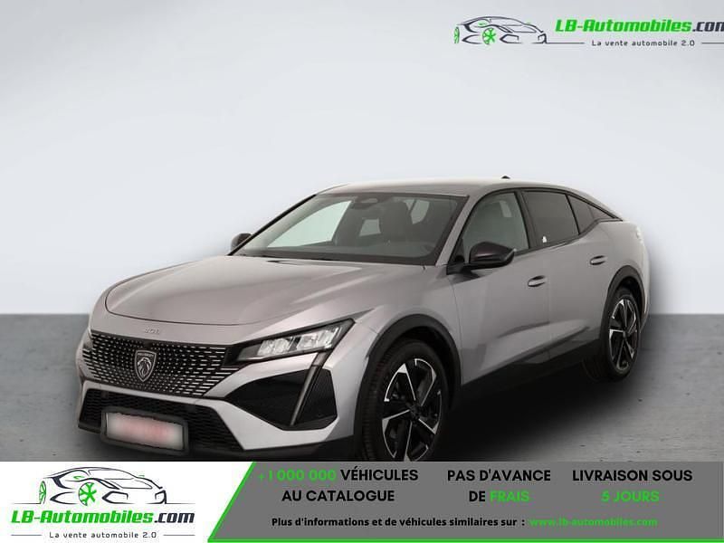 Utilisé 2024 Peugeot 408 Berline | 29 300 € (Prix juste) - Image 1/4
