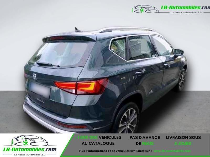 Utilisé 2021 Seat Ateca SUV | 25 800 € (Prix juste) - Image 1/1