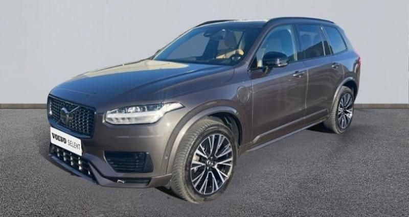 Occasion Volvo XC90 Ultimate 310 ch (228 kW) 2023 SUV