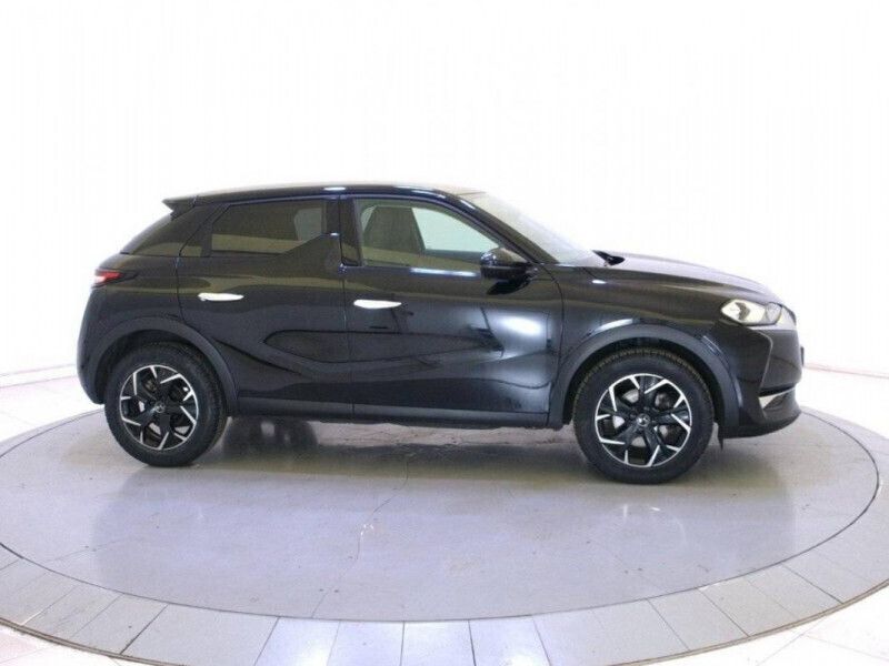 Occasion DS Automobiles DS3 Crossback Business 130 ch (95 kW) 2021 Noir SUV