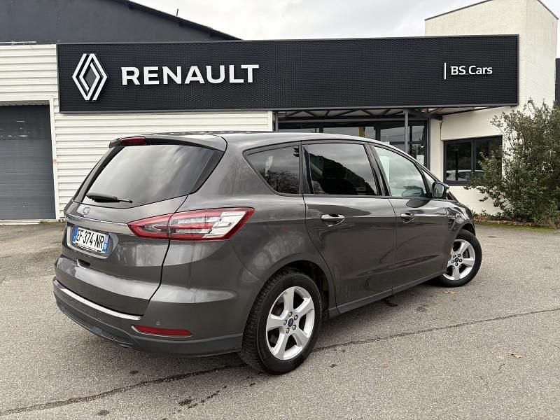 Occasion Ford S-MAX Trend 150 ch (110 kW) 2016 Monospace