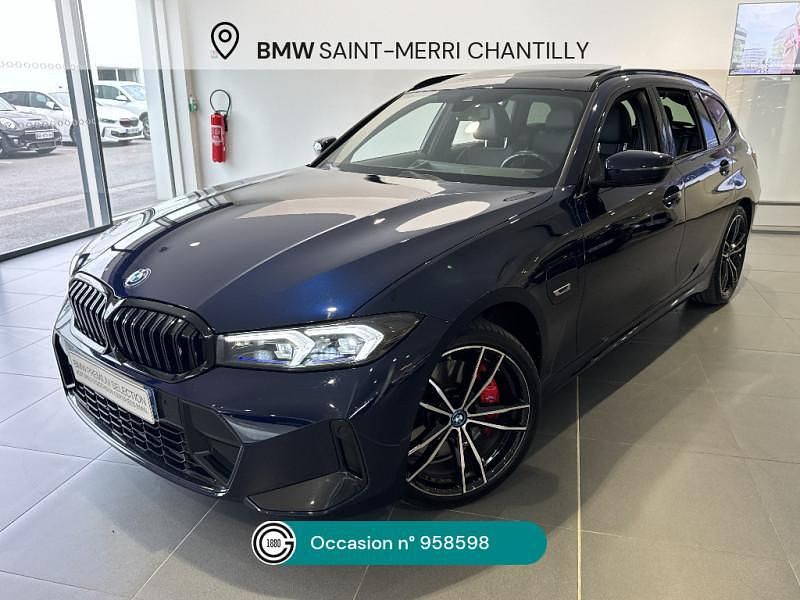 Utilisé 2023 BMW 320e M Sport Berline | 39 990 € - Image 1/4
