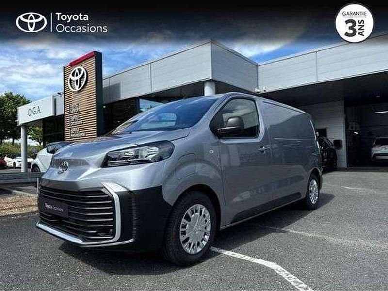 Utilisé 2024 Toyota Proace Van | 32 490 € - Image 1/1