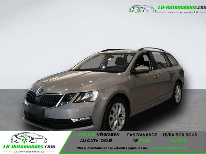 Occasion 2017 Skoda Octavia Break | 13 900 € (Super prix) - Image 1/4