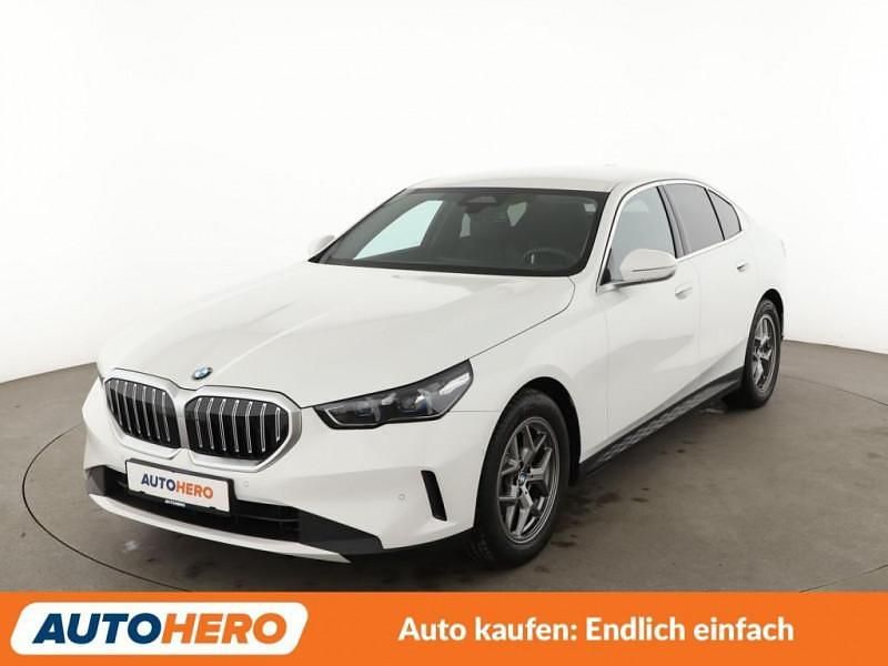 Occasion 2024 BMW 520 Sport Line Berline | 42 490 € (Super prix) - Image 1/3