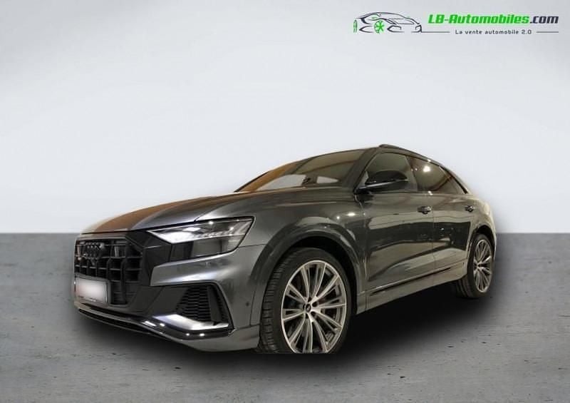 Utilisé 2021 Audi SQ8 Sport SUV | 84 700 € (Bon prix) - Image 1/4