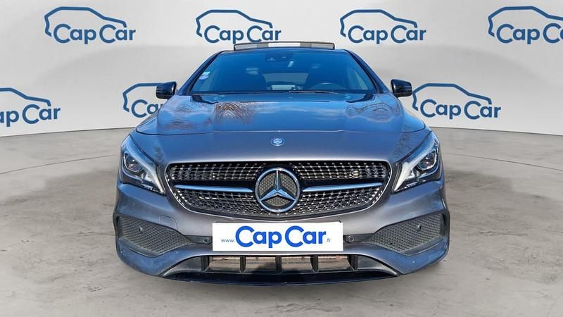 Occasion Mercedes CLA180 2016 Berline