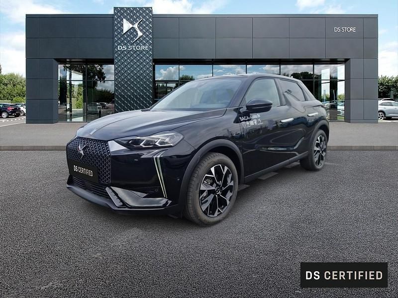 Occasion DS Automobiles DS3 Business 2025 Noir Citadine