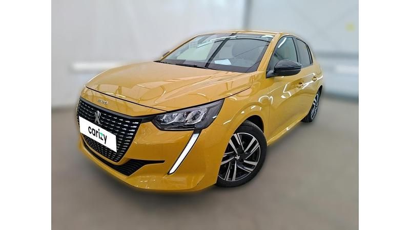 Utilisé 2023 Peugeot 208 Allure Citadine | 13 190 € (Bon prix) - Image 1/4