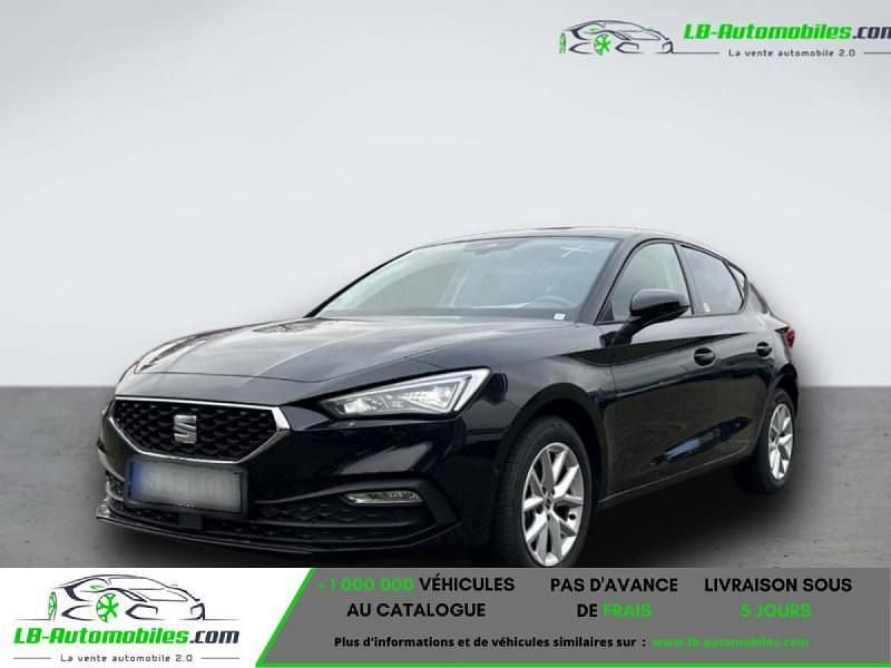 Occasion 2024 Seat Leon Berline | 25 000 € (Prix juste) - Image 1/4
