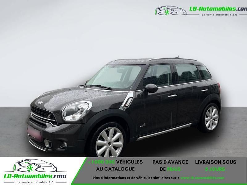 Utilisé 2016 Mini Countryman SUV | 20 900 € - Image 1/4