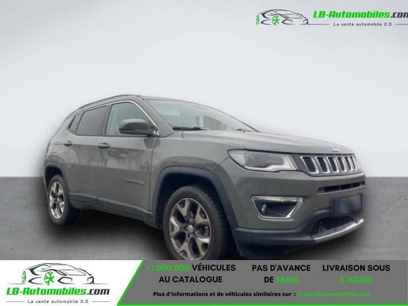Occasion Jeep Compass 170 ch (125 kW) 2019 SUV