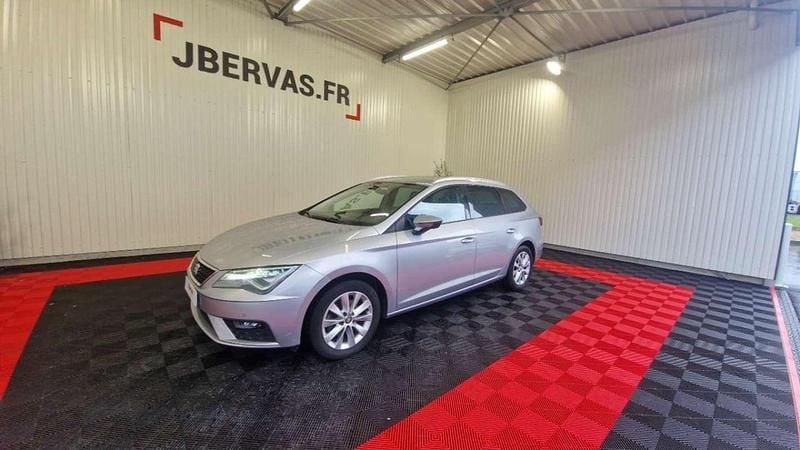 Occasion Seat Leon ST Style 116 ch (85 kW) 2019 Break