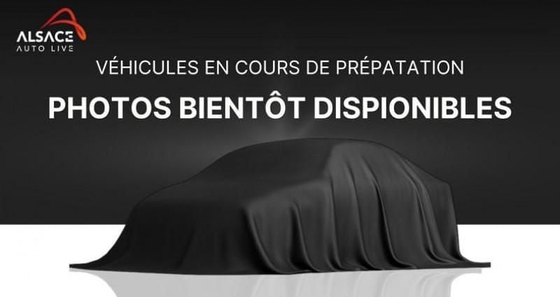 Blanc Utilisé 2020 Renault Kangoo Monospace | 9 900 € (Super prix) - Image 1/1