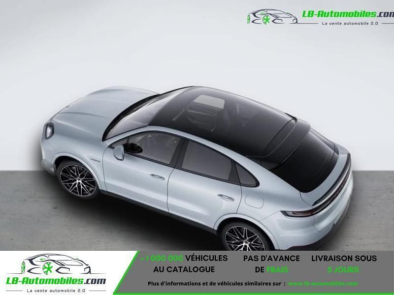 Utilisé 2024 Porsche Cayenne SUV | 109 600 € (Bon prix) - Image 1/4