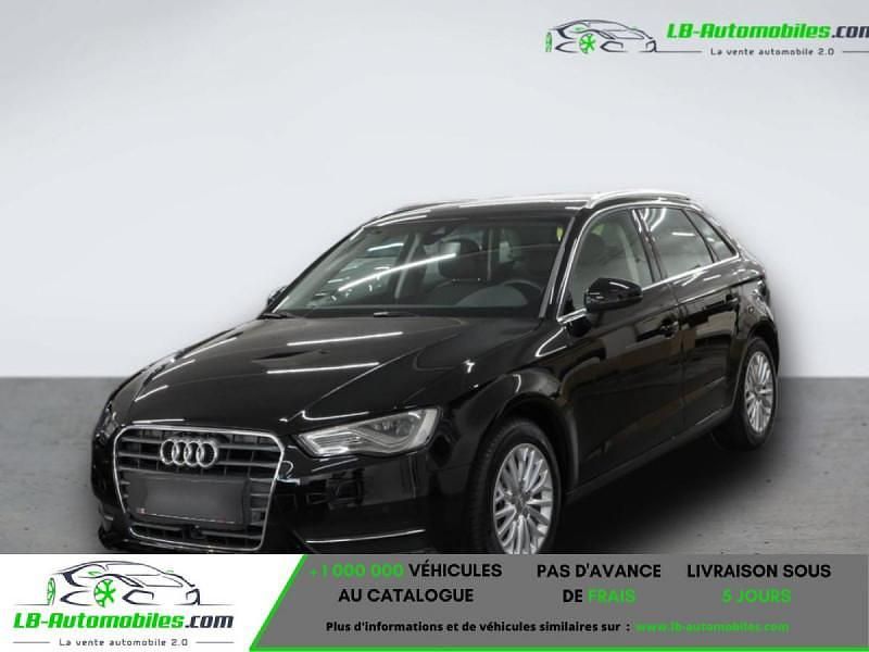 Occasion Audi A3 125 ch (91 kW) 2015 Berline