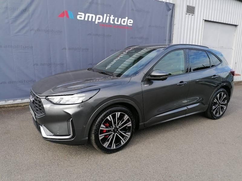 Fashion gris magnetic mã©tallisã©e Utilisé 2025 Ford Kuga ST-Line X SUV | 38 499 € (Prix cher) - Image 1/4
