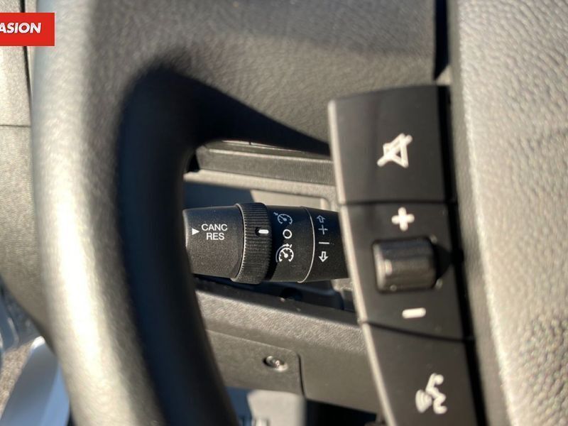 Occasion Citroën Jumper 140 ch (102 kW) 2022 Blanc Monospace