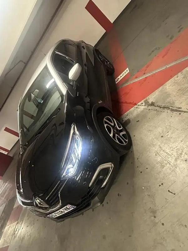 Utilisé 2017 Renault Captur SUV | 7 800 € (Prix juste) - Image 1/4