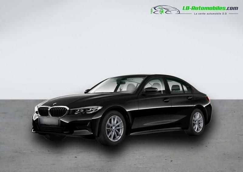 Utilisé 2020 BMW 320 Berline | 34 500 € (Prix juste) - Image 1/3