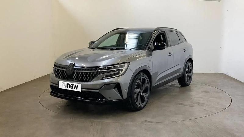 Gris Utilisé 2025 Renault Austral Techno Esprit Alpine SUV | 40 271 € (Prix cher) - Image 1/4