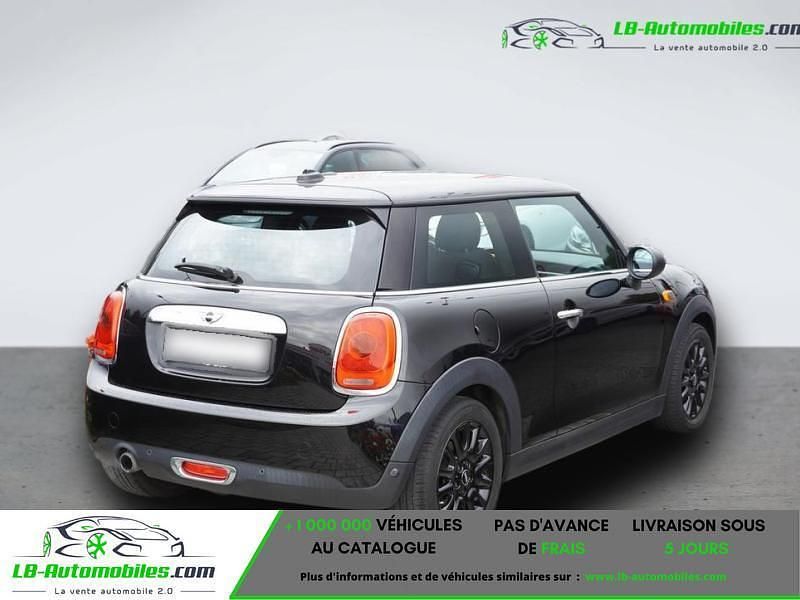 Occasion Mini ONE 102 ch (75 kW) 2017 Citadine
