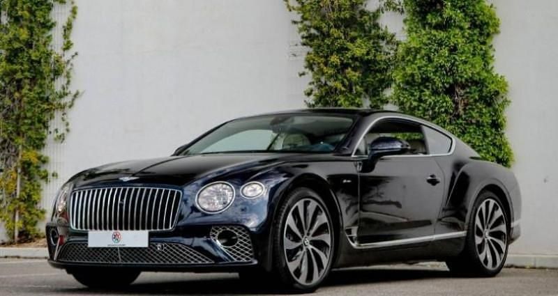 Nouvelle 2024 Bentley Continental GT Coupé | 239 000 € (Super prix) - Image 1/4