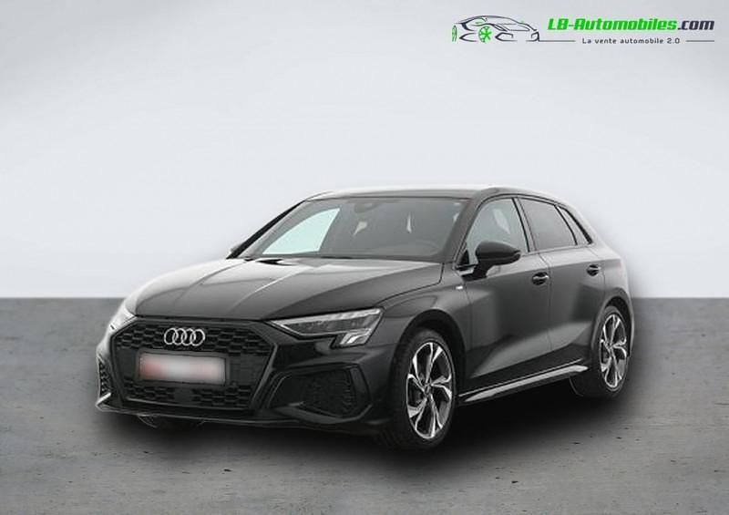 Utilisé 2022 Audi A3 Sportback Sport Berline | 29 900 € - Image 1/4