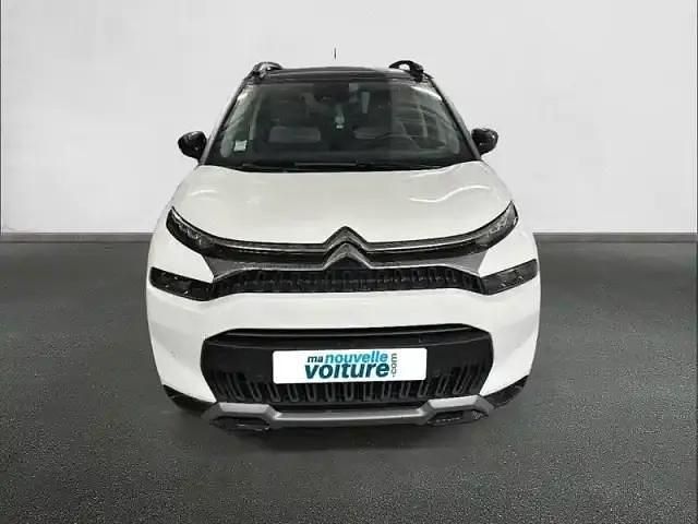 Occasion Citroën C3 Aircross PureTech 130 ch (95 kW) 2022 Blanc SUV