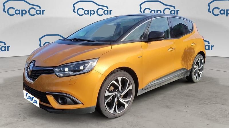 Occasion 2017 Renault Scénic IV Intens Monospace | 12 890 € (Prix juste) - Image 1/3
